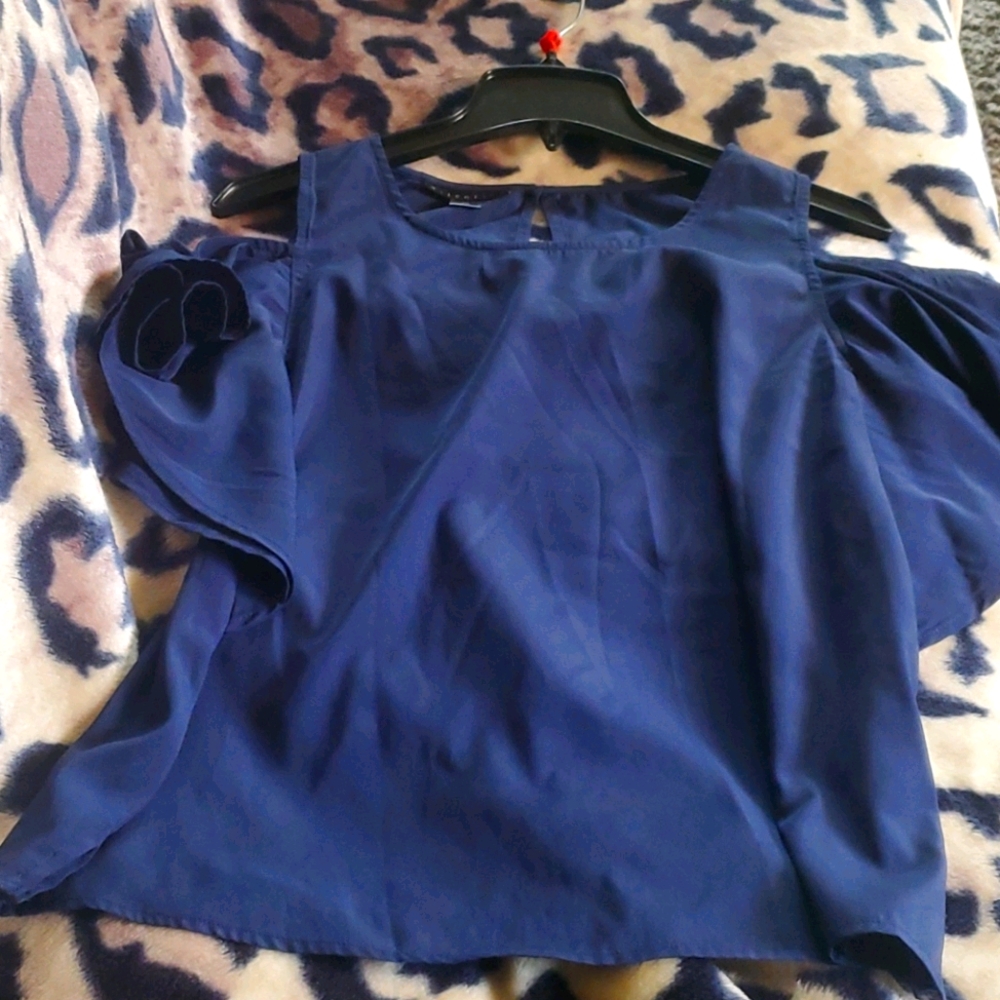 Dress shirt
